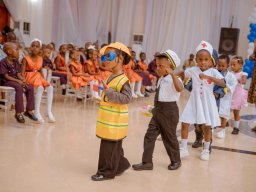Nursery School